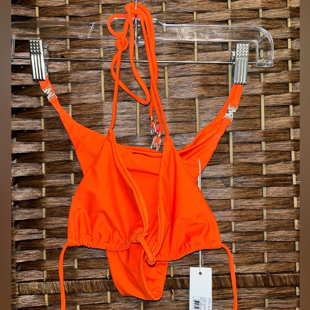 Meshki Kerrie Bikini Set
